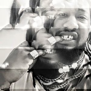 Meet your Posher, Cody